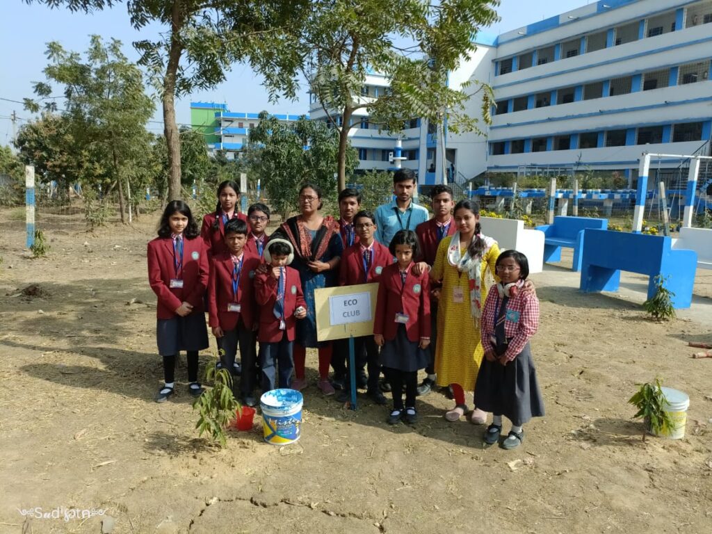 eco-club-pandit-iswar-chandra-vidyasagar-mission
